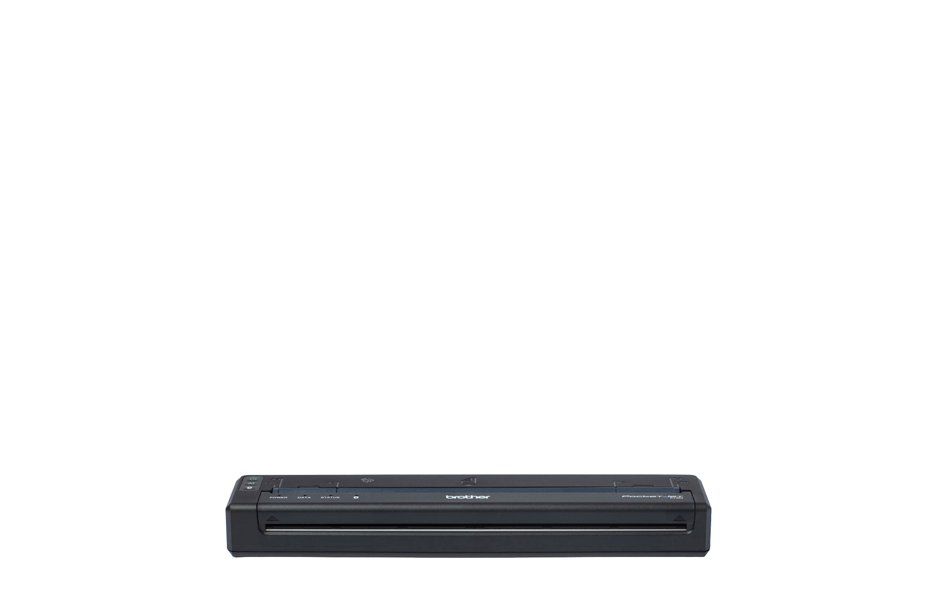 PJ-863 A4 Mobile Thermal Printer + Bluetooth®